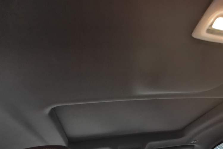 Used BMW X6 2019 xDrive28i M Sport Package Headliner