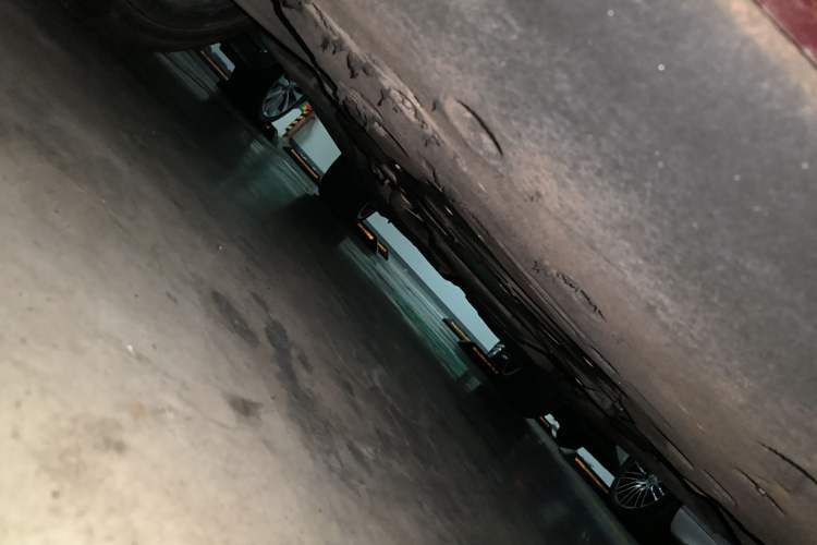 Used BMW X6 2019 xDrive35i M Sport Package Chassis Front
