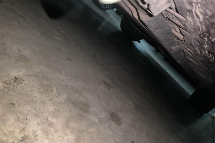 Used BMW X6 2019 xDrive35i M Sport Package Chassis Rear Right