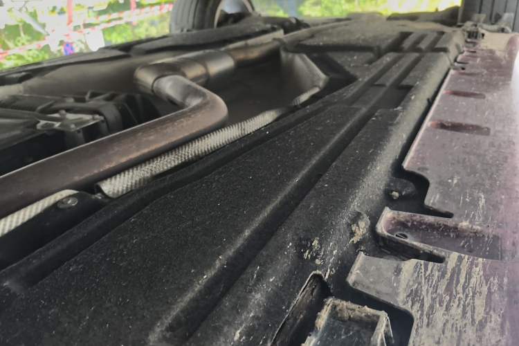 Used BMW X6 2019 xDrive28i M Sport Package Chassis Front Right