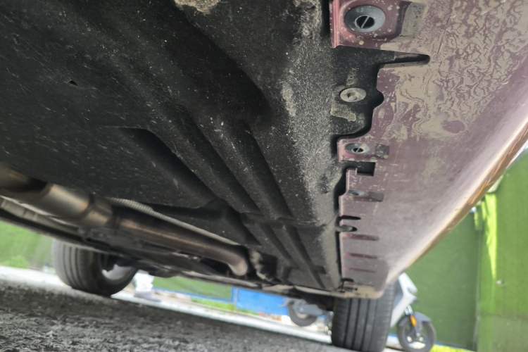 Used BMW X6 2019 xDrive28i M Sport Package Chassis Rear Right
