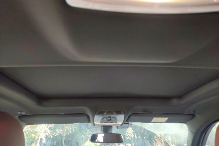 Used BMW X6 2019 xDrive35i M Sport Package Headliner