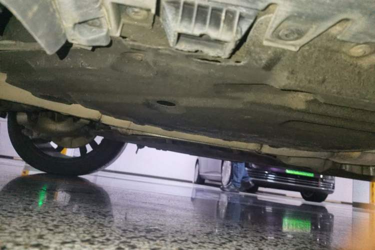 Used BMW X6 2019 xDrive35i M Sport Package Chassis Rear Right