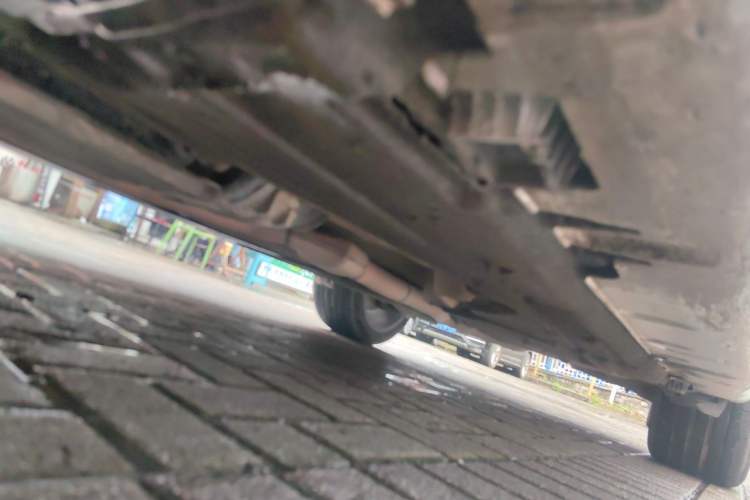 Used BMW X6 2019 xDrive35i M Sport Package Chassis Front Left