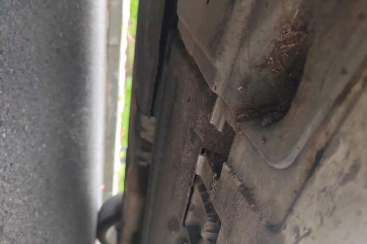 Used BMW X6 2019 xDrive28i M Sport Package Chassis Front Left
