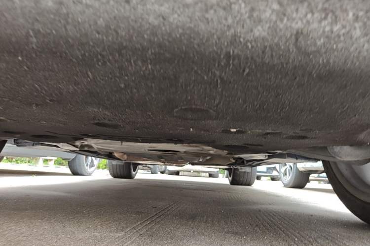 Used BMW X6 2019 xDrive28i M Sport Package Chassis Front