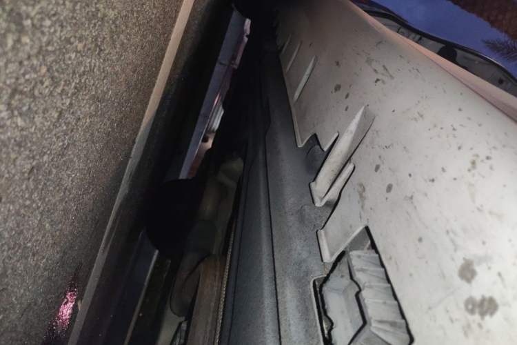 Used BMW X6 2019 xDrive28i M Sport Package Chassis Front Right
