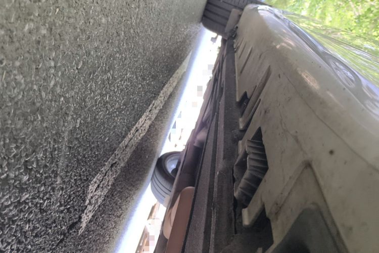 Used BMW X6 2019 xDrive28i M Sport Package Chassis Front Right