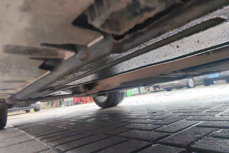Used BMW X6 2019 xDrive35i M Sport Package Chassis Front Right