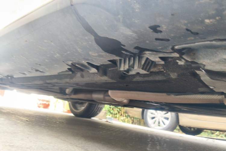 Used BMW X6 2019 xDrive28i M Sport Package Chassis Front Right