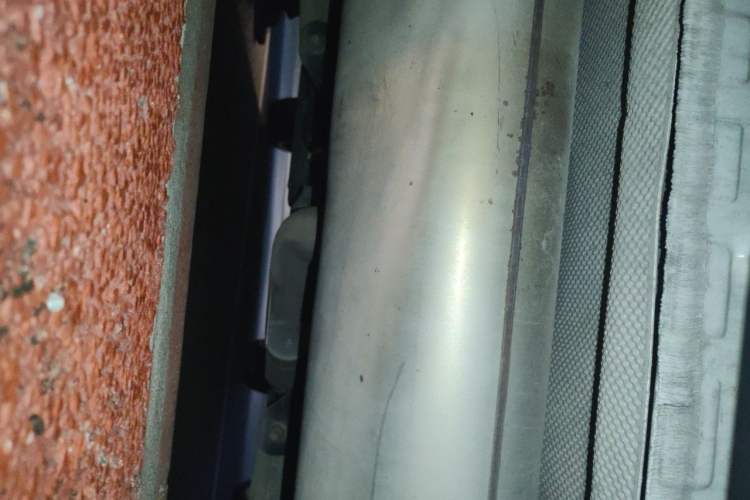 Used BMW X6 2019 xDrive28i M Sport Package Chassis Rear