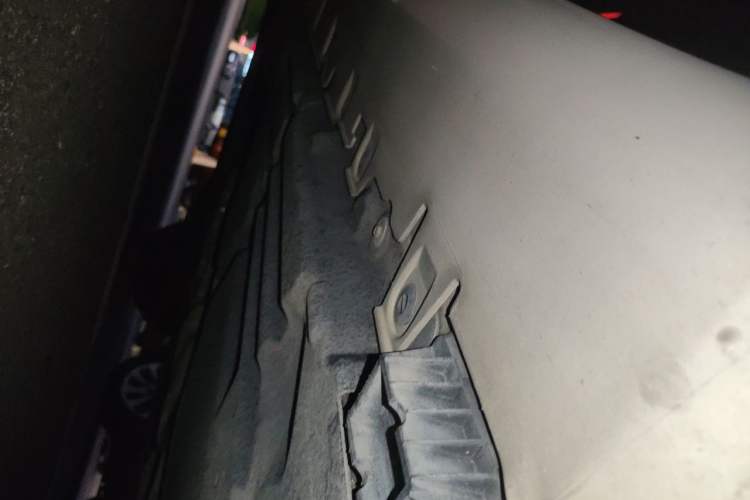 Used BMW X6 2019 xDrive28i M Sport Package Chassis Rear Left