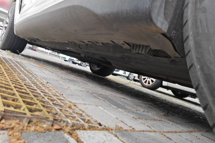 Used BMW X6 2019 xDrive28i M Sport Package Chassis Rear Left