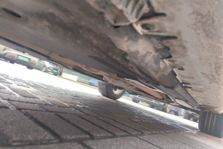 Used BMW X6 2019 xDrive35i M Sport Package Chassis Rear Right