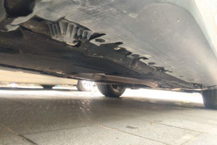 Used BMW X6 2019 xDrive28i M Sport Package Chassis Rear Right