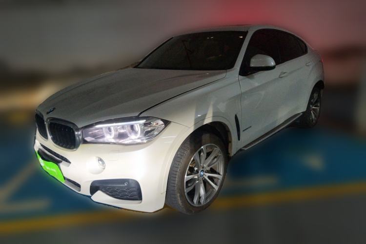Used BMW X6 2019 xDrive28i M Sport Package Guazi used car, China used car export, Used car for sale, Used cars, Cheapest cars for sale