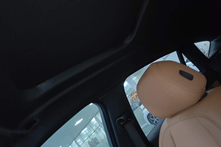 Used BMW X6 2019 xDrive28i M Sport Package Headliner