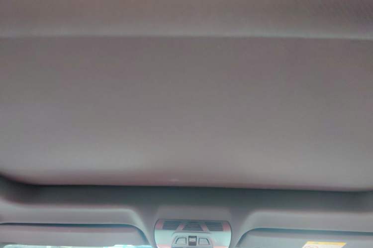 Used BMW X6 2019 xDrive35i M Sport Package Headliner