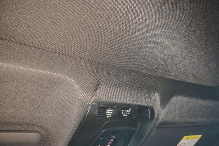Used BMW X6 2019 xDrive35i M Sport Package Headliner