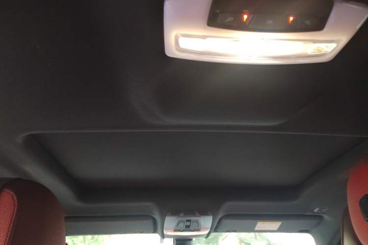 Used BMW X6 2019 xDrive28i M Sport Package Headliner