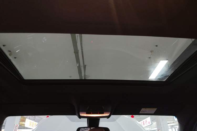 Used BMW X6 2019 xDrive28i M Sport Package Headliner