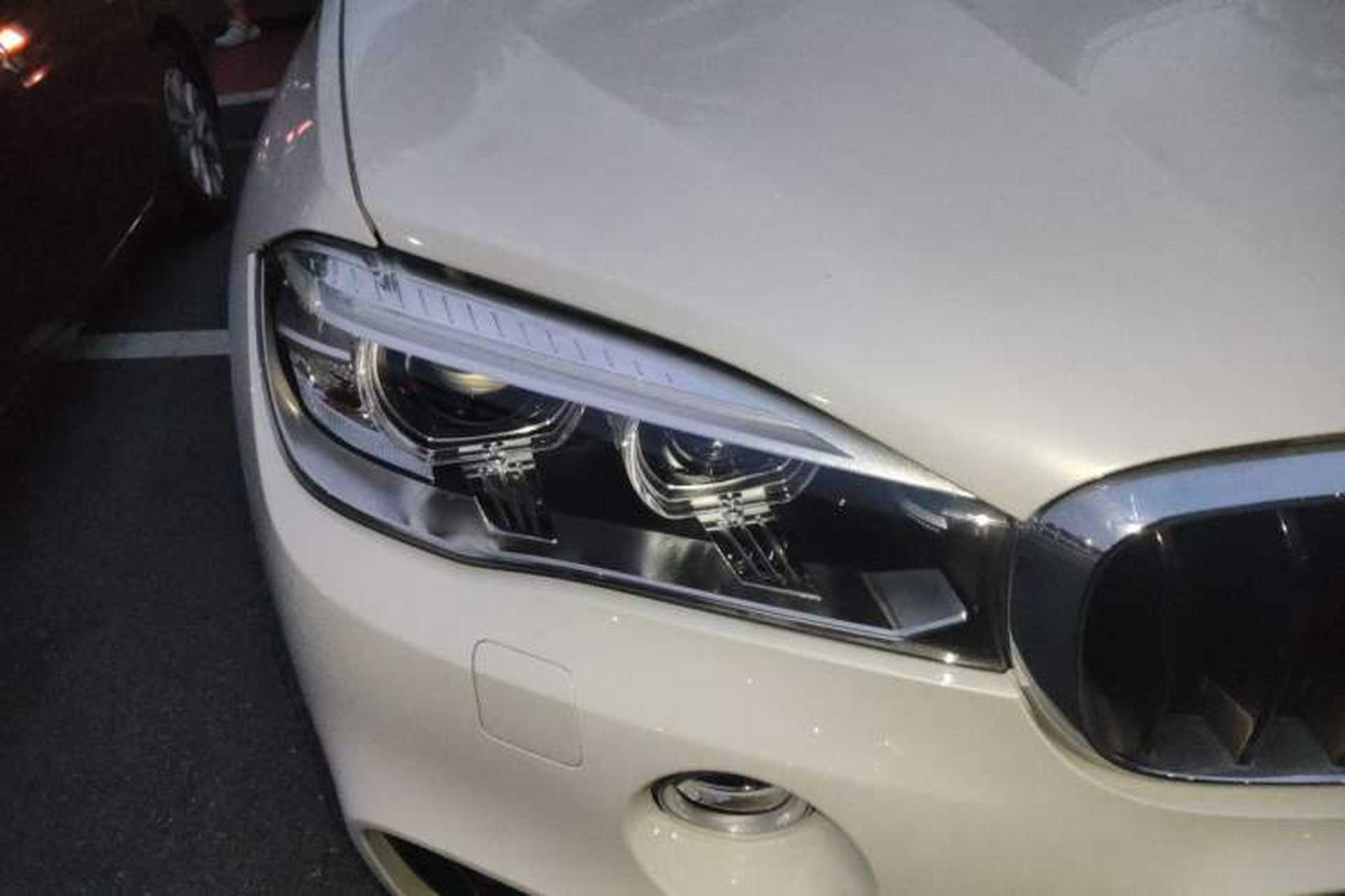 Used BMW X6 2019 xDrive28i M Sport Package Right Front Headlight