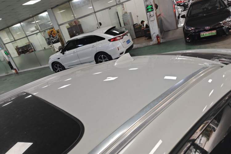 Used BMW X6 2019 xDrive28i M Sport Package Roof