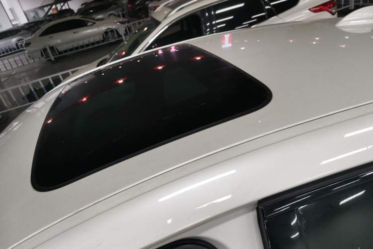 Used BMW X6 2019 xDrive35i M Sport Package Roof