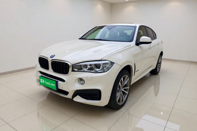 BMW X6 2019 xDrive28i M Sport Package مستعملة Guazi used car, China used car export, Used car for sale, Used  cars, Cheapest cars for sale
