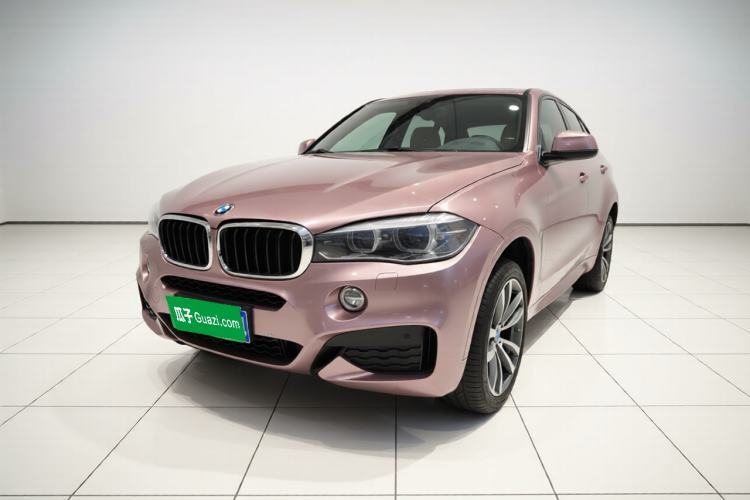 Used BMW X6 2019 xDrive28i M Sport Package Guazi used car, China used car export, Used car for sale, Used  cars, Cheapest cars for sale
