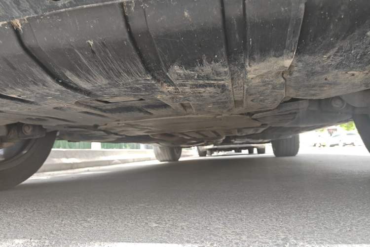 Used BMW X6 2020 xDrive30i M Sport Package Chassis Front