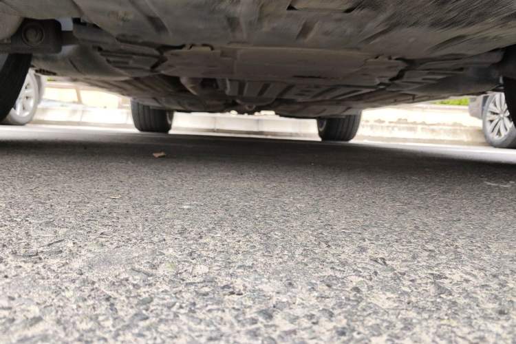Used BMW X6 2020 xDrive30i M Sport Package Chassis Front
