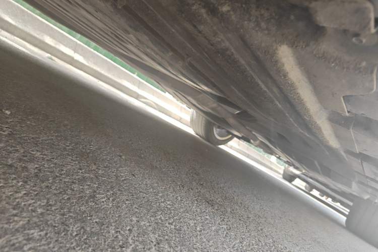 Used BMW X6 2020 xDrive30i M Sport Package Chassis Front Left