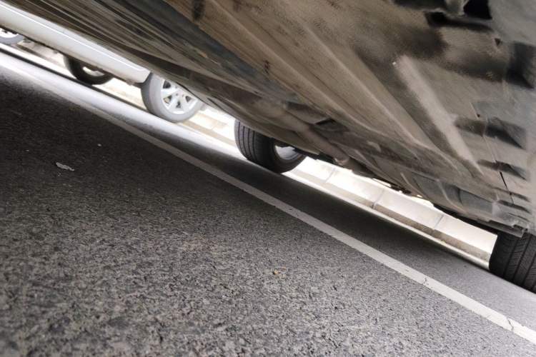 Used BMW X6 2020 xDrive30i M Sport Package Chassis Front Left