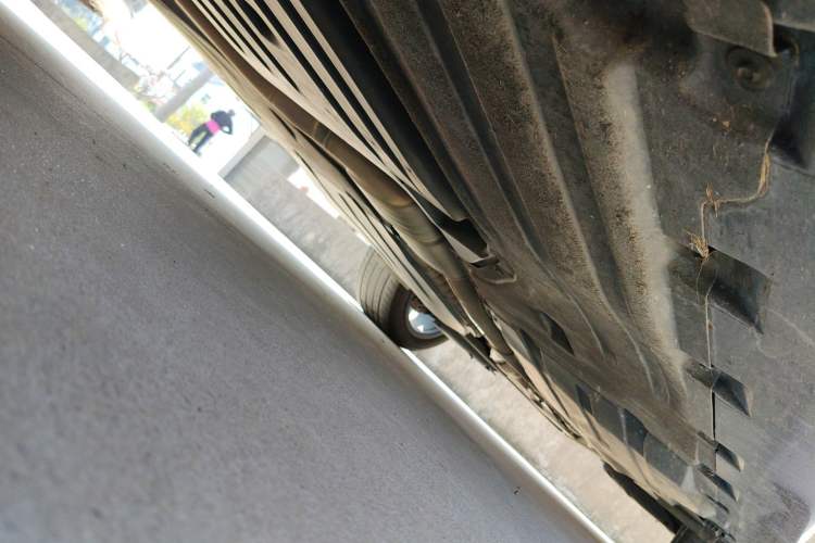Used BMW X6 2020 xDrive40i M Sport Package Chassis Front Left