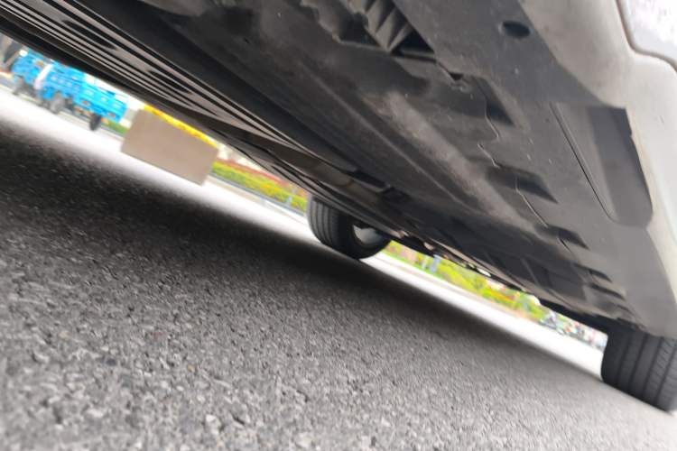 Used BMW X6 2020 xDrive40i M Sport Package Chassis Front Left
