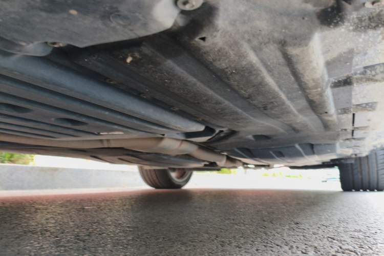 Used BMW X6 2020 xDrive30i M Sport Package Chassis Front Left