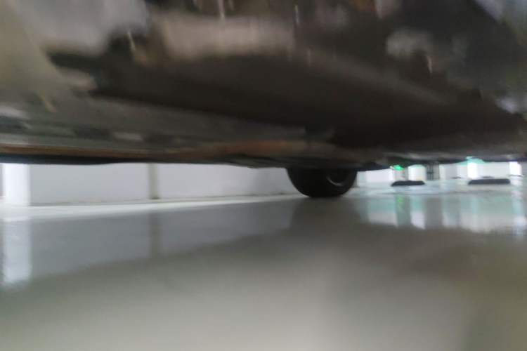 Used BMW X6 2020 xDrive30i M Sport Package Chassis Front Left