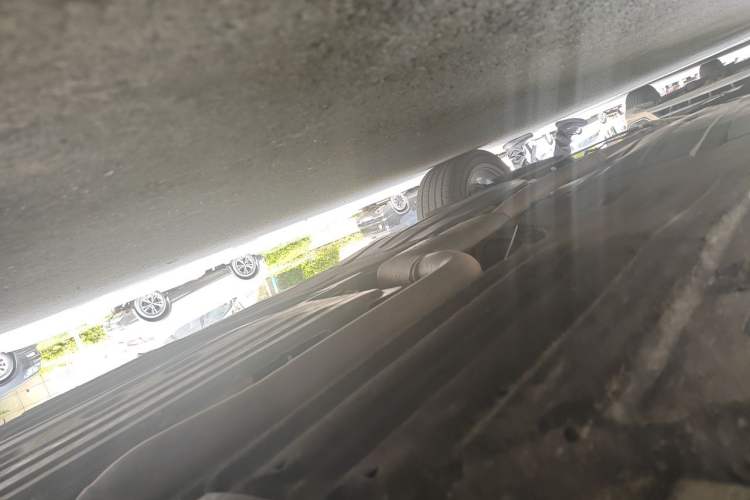 Used BMW X6 2020 xDrive30i M Sport Package Chassis Front Right