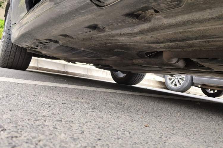 Used BMW X6 2020 xDrive30i M Sport Package Chassis Front Right