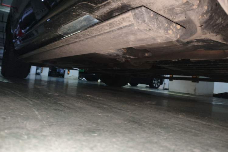 Used BMW X6 2020 xDrive30i M Sport Package Chassis Front Right