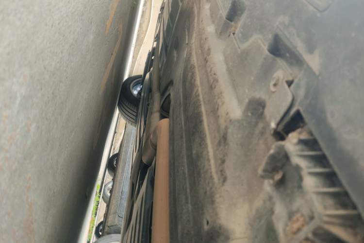 Used BMW X6 2020 xDrive30i M Sport Package Chassis Front Right