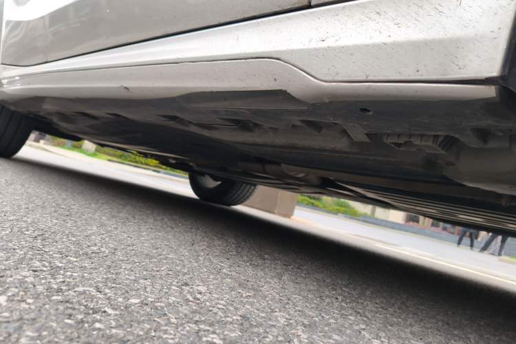Used BMW X6 2020 xDrive40i M Sport Package Chassis Front Right