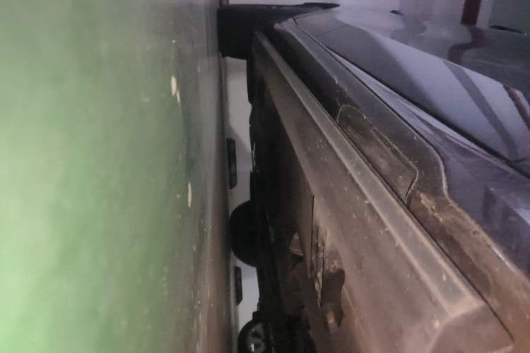 Used BMW X6 2020 xDrive30i M Sport Package Chassis Front Right