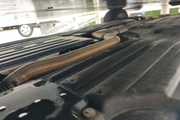 Used BMW X6 2020 xDrive30i M Sport Package Chassis Front Right