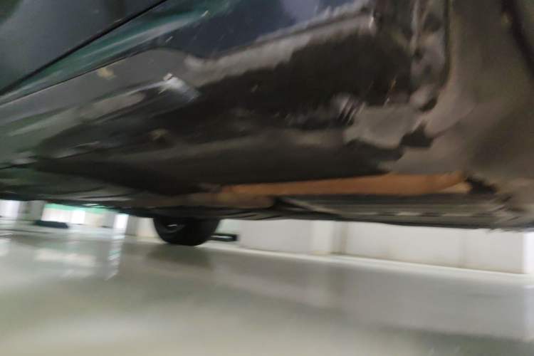 Used BMW X6 2020 xDrive30i M Sport Package Chassis Front Right