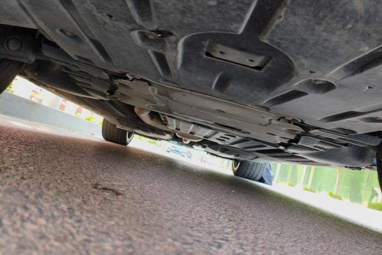 Used BMW X6 2020 xDrive30i M Sport Package Chassis Front