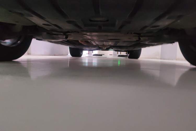 Used BMW X6 2020 xDrive30i M Sport Package Chassis Front