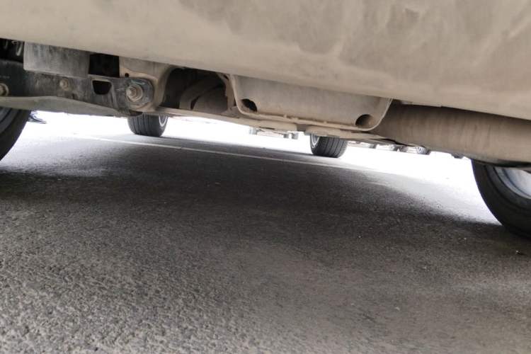 Used BMW X6 2020 xDrive30i M Sport Package Chassis Rear