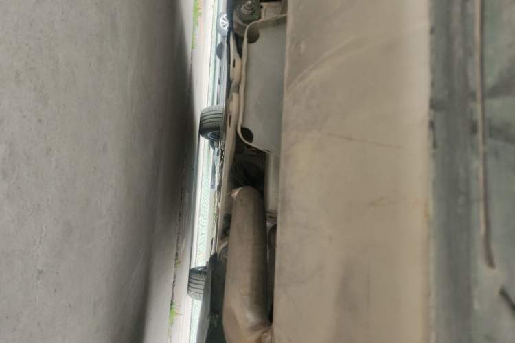 Used BMW X6 2020 xDrive30i M Sport Package Chassis Rear
